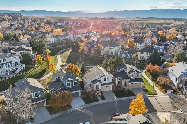 10655 Cherrybrook Circle, Highlands Ranch, CO 80126