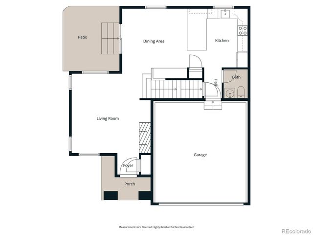 10655 Cherrybrook Circle, Highlands Ranch, CO 80126