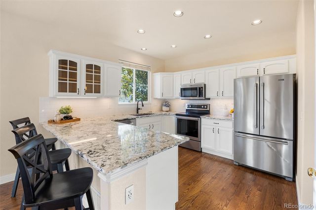 10655 Cherrybrook Circle, Highlands Ranch, CO 80126