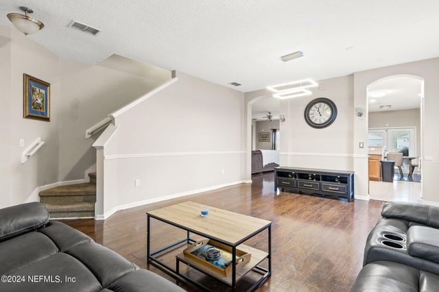 1545 HARVEST COVE Drive, Middleburg, FL 32068