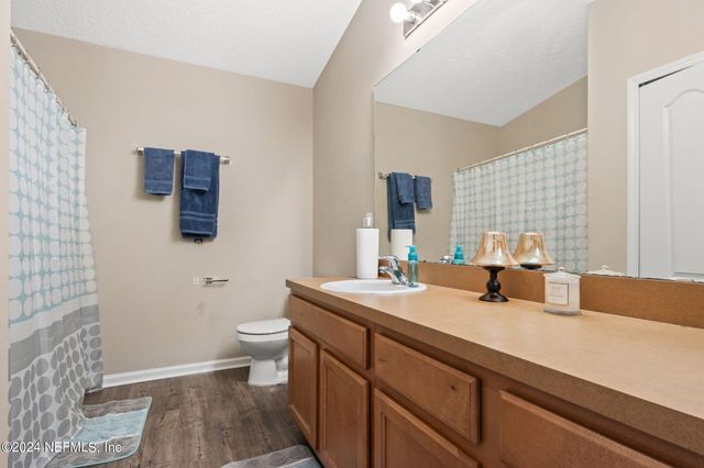 1545 HARVEST COVE Drive, Middleburg, FL 32068