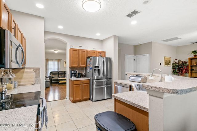 1545 HARVEST COVE Drive, Middleburg, FL 32068