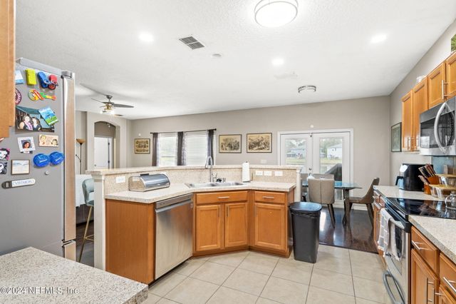 1545 HARVEST COVE Drive, Middleburg, FL 32068