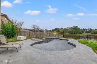 1545 HARVEST COVE Drive, Middleburg, FL 32068