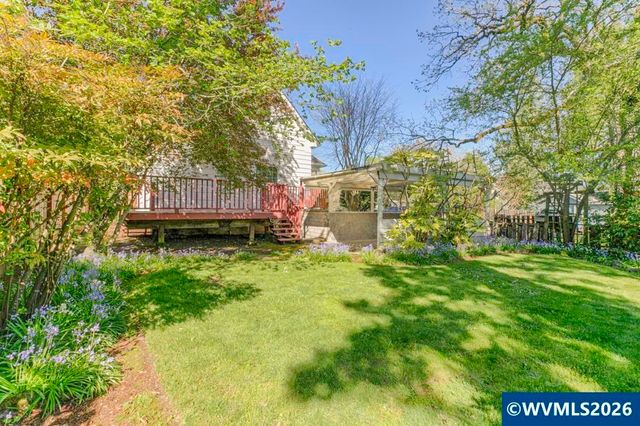 728 Wilbur St SE, Salem, OR 97302