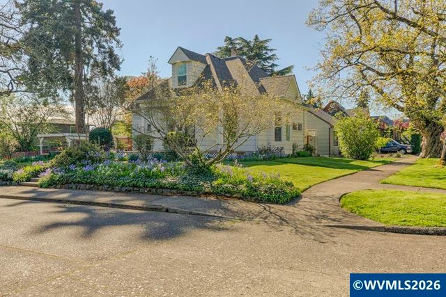 728 Wilbur St SE, Salem, OR 97302