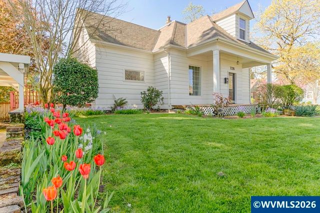 728 Wilbur St SE, Salem, OR 97302