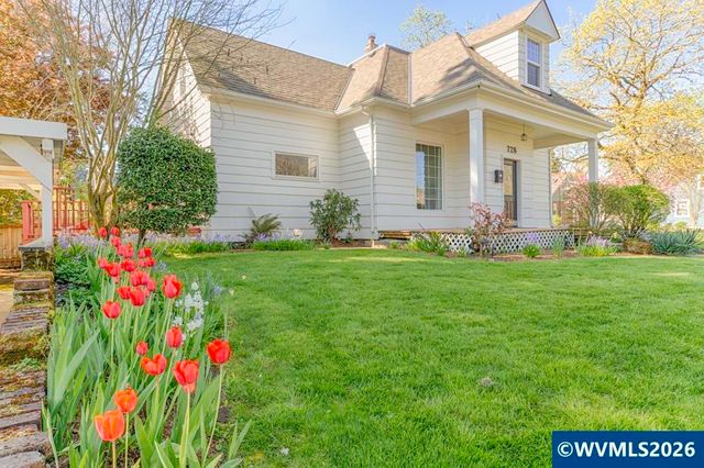 728 Wilbur St SE, Salem, OR 97302