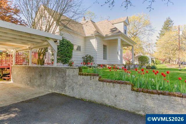 728 Wilbur St SE, Salem, OR 97302