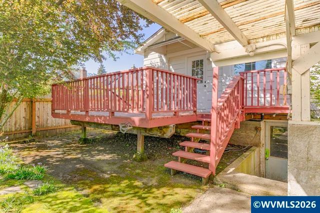 728 Wilbur St SE, Salem, OR 97302