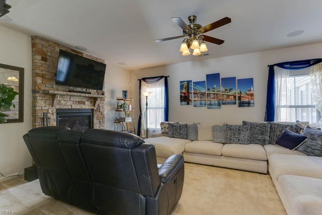 168 Patriots Walke DR, Suffolk, VA 23434