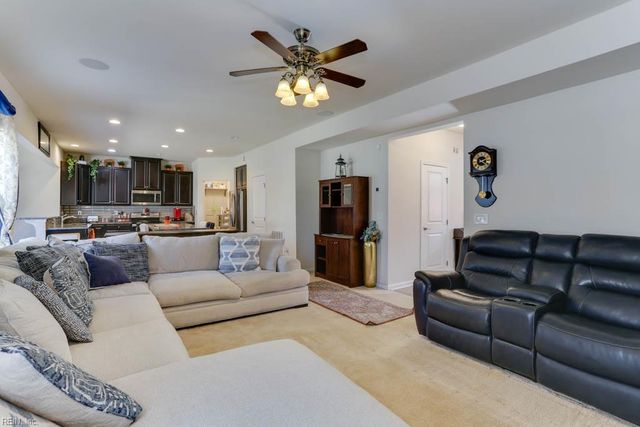 168 Patriots Walke DR, Suffolk, VA 23434