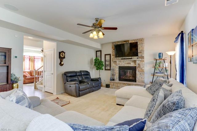 168 Patriots Walke DR, Suffolk, VA 23434