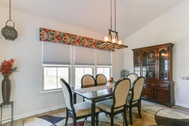 168 Patriots Walke DR, Suffolk, VA 23434