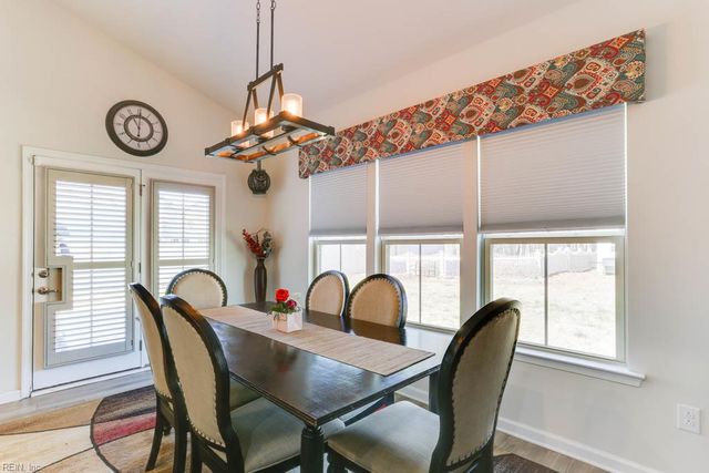168 Patriots Walke DR, Suffolk, VA 23434