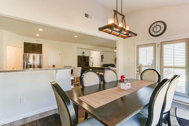 168 Patriots Walke DR, Suffolk, VA 23434