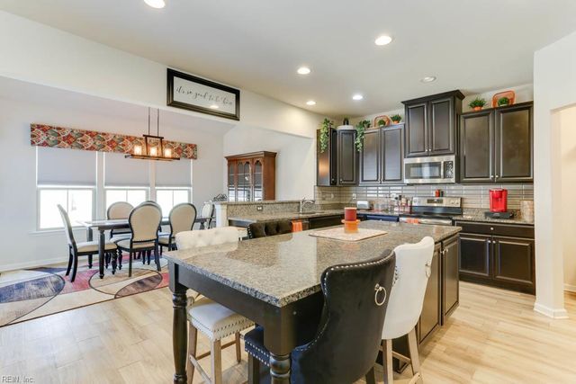 168 Patriots Walke DR, Suffolk, VA 23434