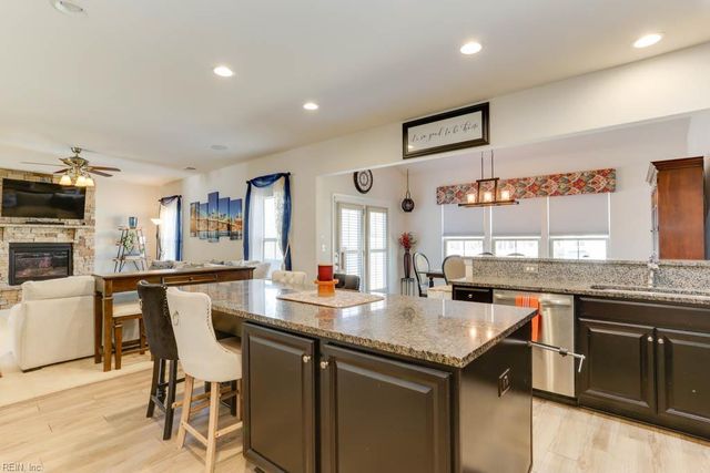 168 Patriots Walke DR, Suffolk, VA 23434