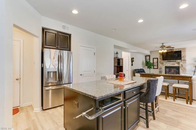 168 Patriots Walke DR, Suffolk, VA 23434