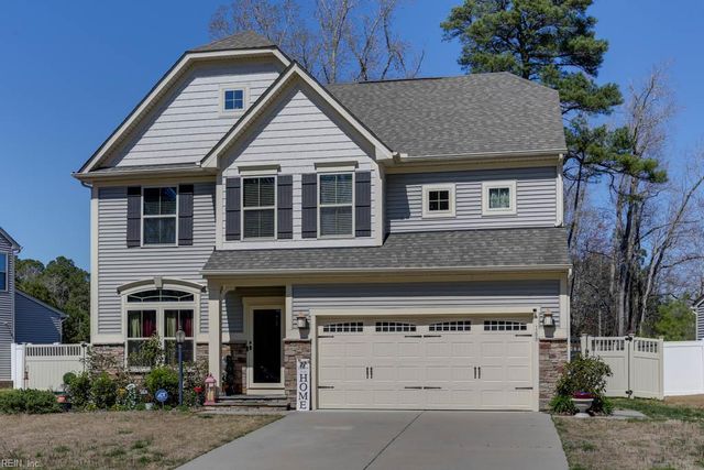 168 Patriots Walke DR, Suffolk, VA 23434