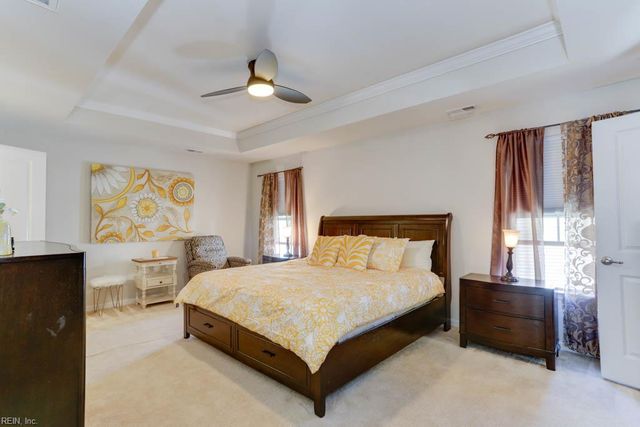 168 Patriots Walke DR, Suffolk, VA 23434