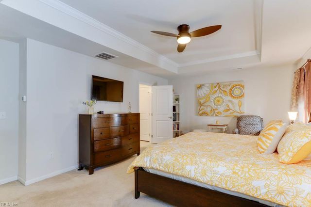 168 Patriots Walke DR, Suffolk, VA 23434