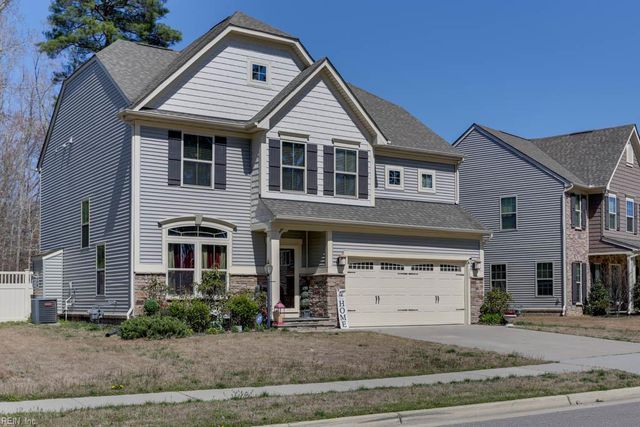 168 Patriots Walke DR, Suffolk, VA 23434