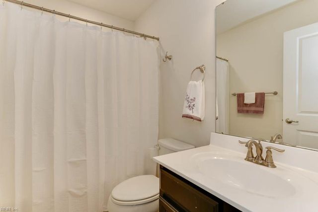 168 Patriots Walke DR, Suffolk, VA 23434