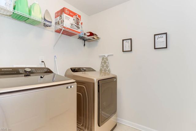168 Patriots Walke DR, Suffolk, VA 23434