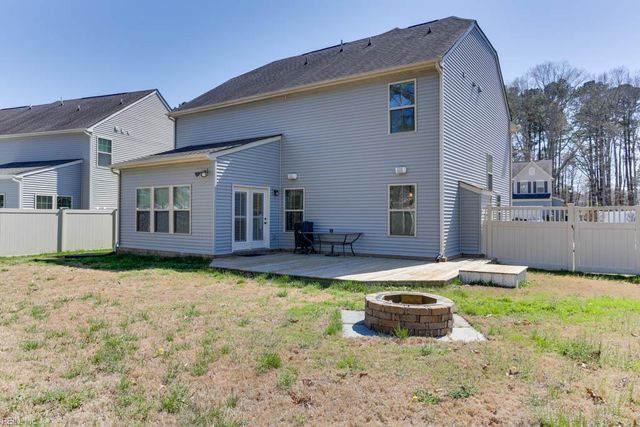 168 Patriots Walke DR, Suffolk, VA 23434