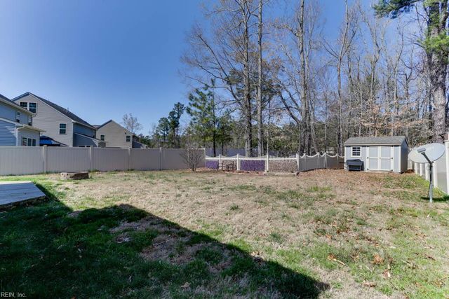 168 Patriots Walke DR, Suffolk, VA 23434