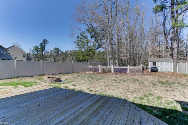 168 Patriots Walke DR, Suffolk, VA 23434