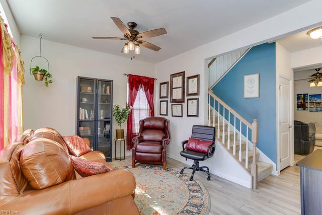 168 Patriots Walke DR, Suffolk, VA 23434