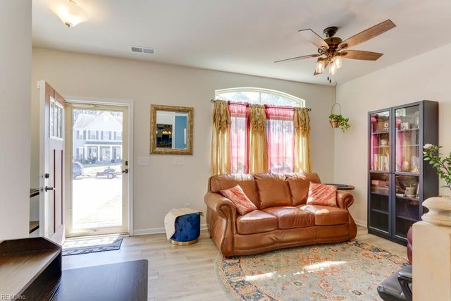 168 Patriots Walke DR, Suffolk, VA 23434
