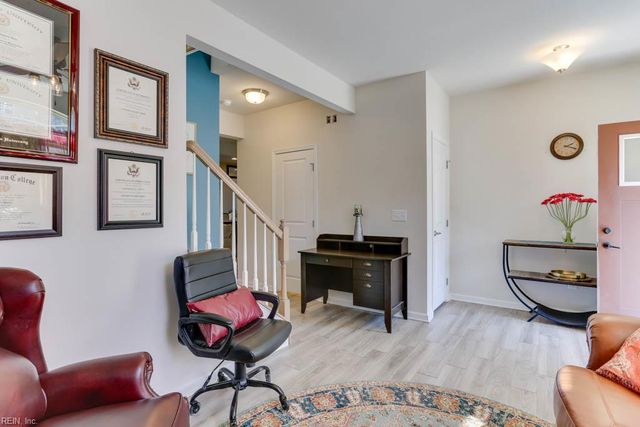 168 Patriots Walke DR, Suffolk, VA 23434
