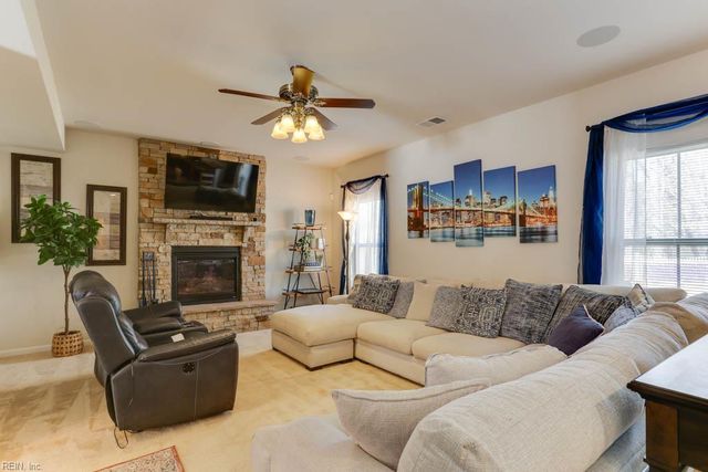168 Patriots Walke DR, Suffolk, VA 23434