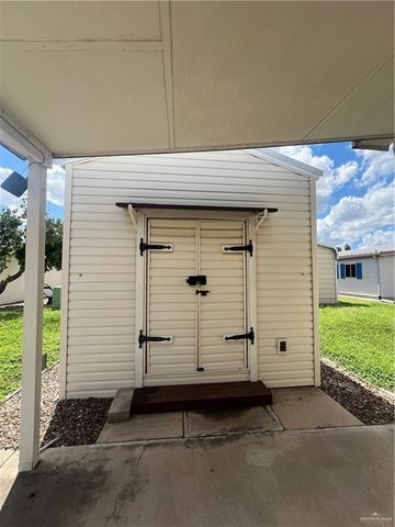 127 Yawn, Mission, TX 78572