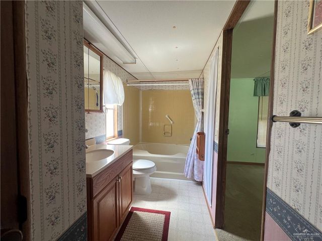 127 Yawn, Mission, TX 78572