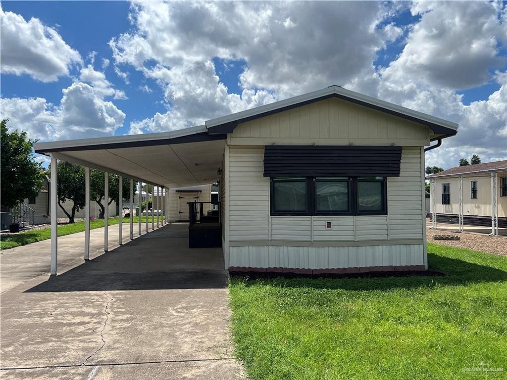 127 Yawn, Mission, TX 78572