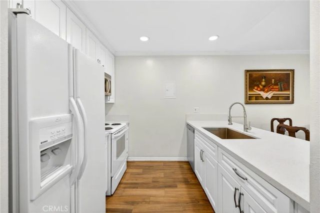 2521 W Sunflower D3, Santa Ana, CA 92704