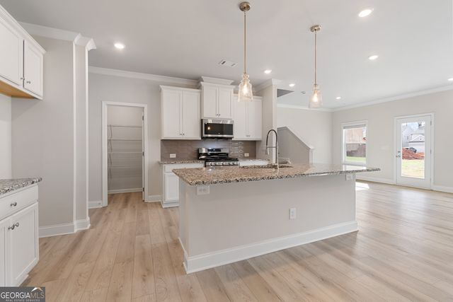 19 Butternut Way, Auburn, GA 30011