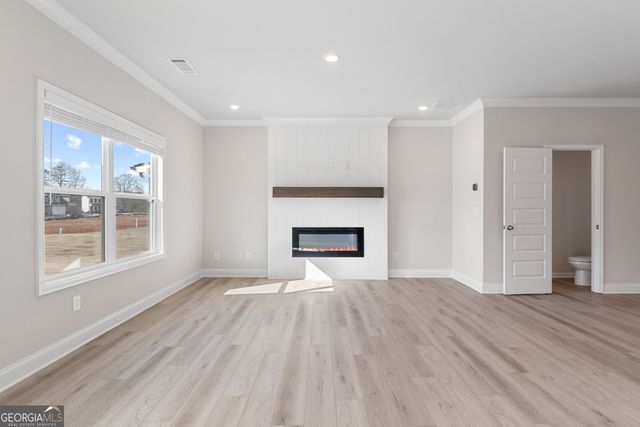 19 Butternut Way, Auburn, GA 30011