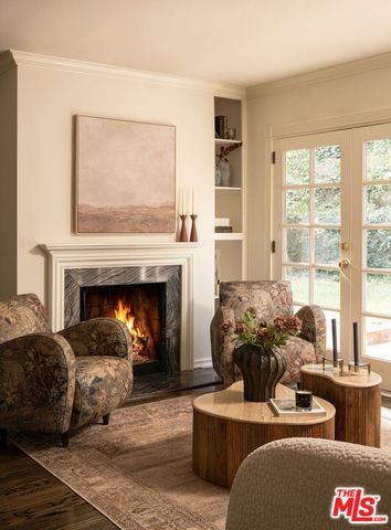 2533 Benedict Canyon Drive, Beverly Hills, CA 90210