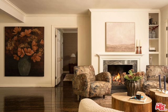 2533 Benedict Canyon Drive, Beverly Hills, CA 90210