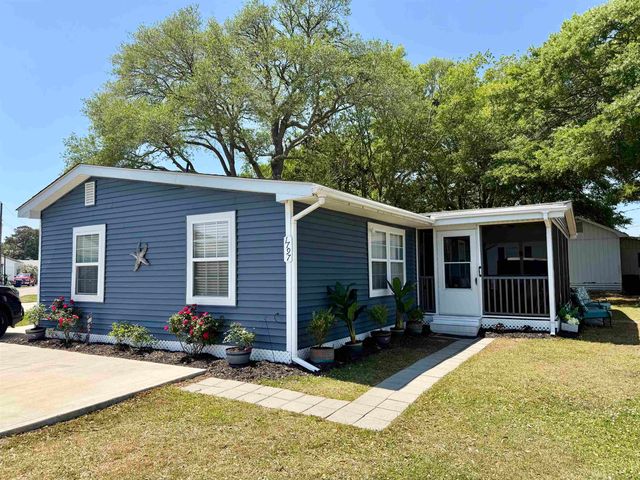 1797 Falcon, Surfside Beach, SC 29575