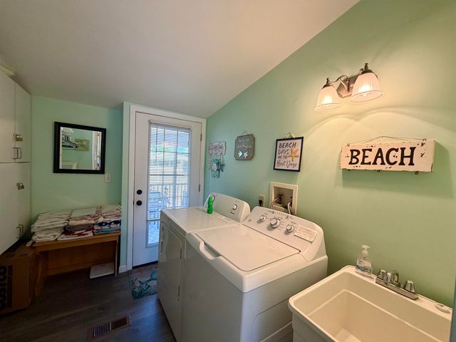 1797 Falcon, Surfside Beach, SC 29575