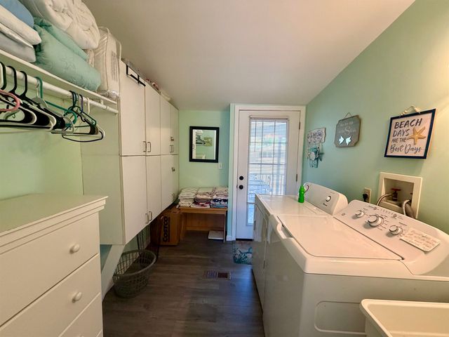 1797 Falcon, Surfside Beach, SC 29575
