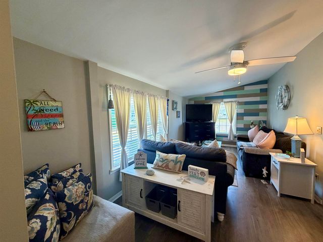 1797 Falcon, Surfside Beach, SC 29575