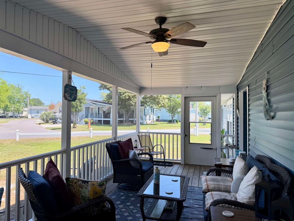 1797 Falcon, Surfside Beach, SC 29575 — photo 4