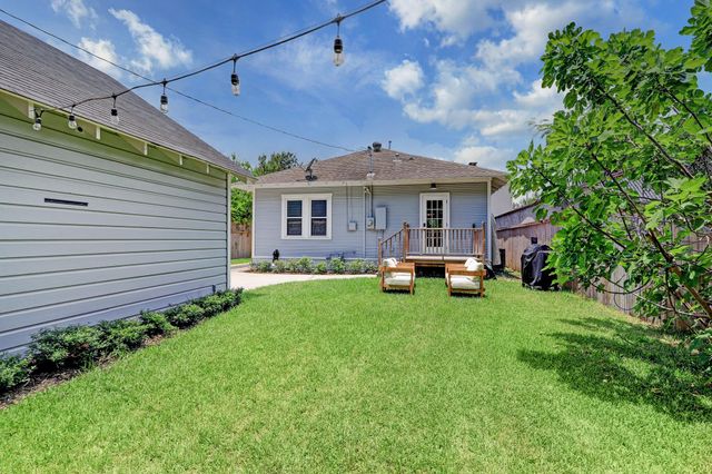 219 Hutcheson Street, Houston, TX 77003